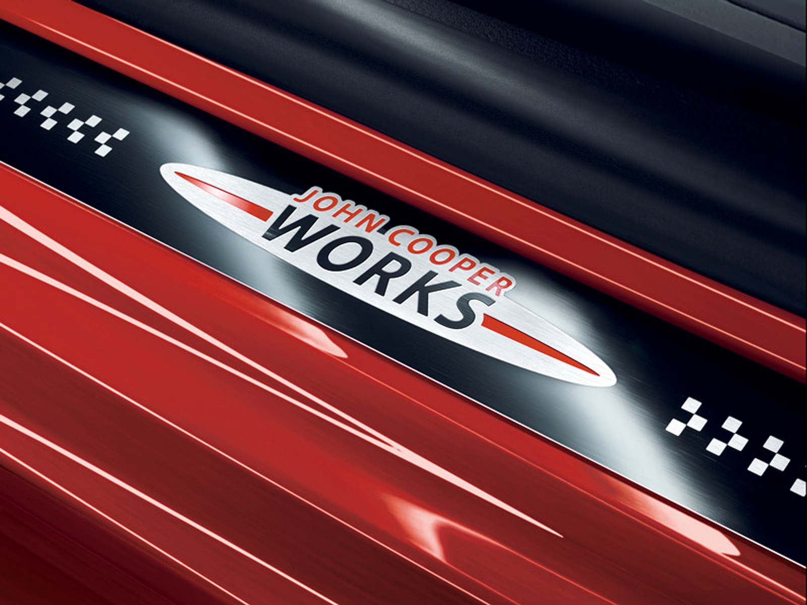 Genewa 2008: dwie nowe wersje Mini (ceny w Polsce plus galeria)