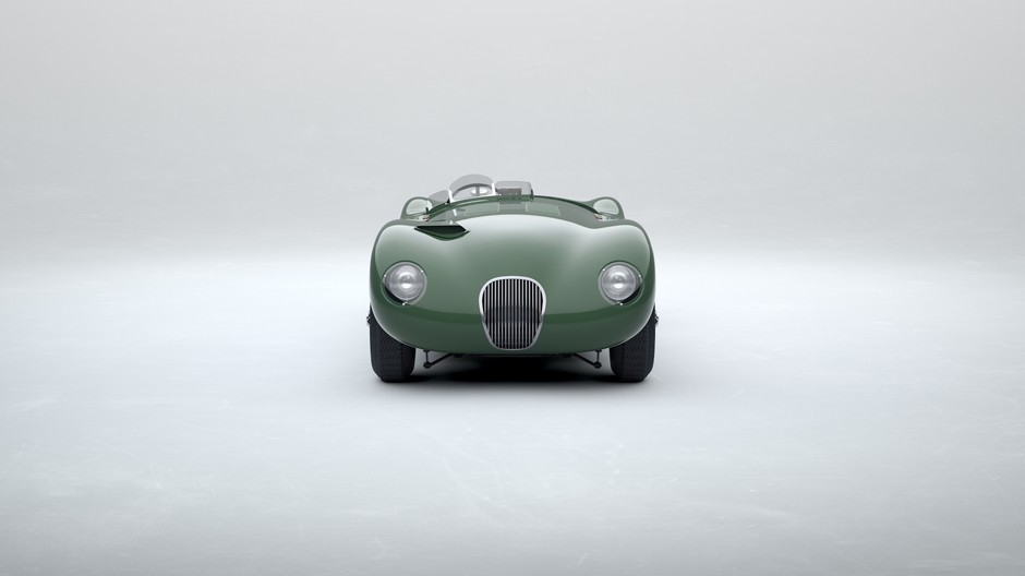 Jaguar C-type Continuation