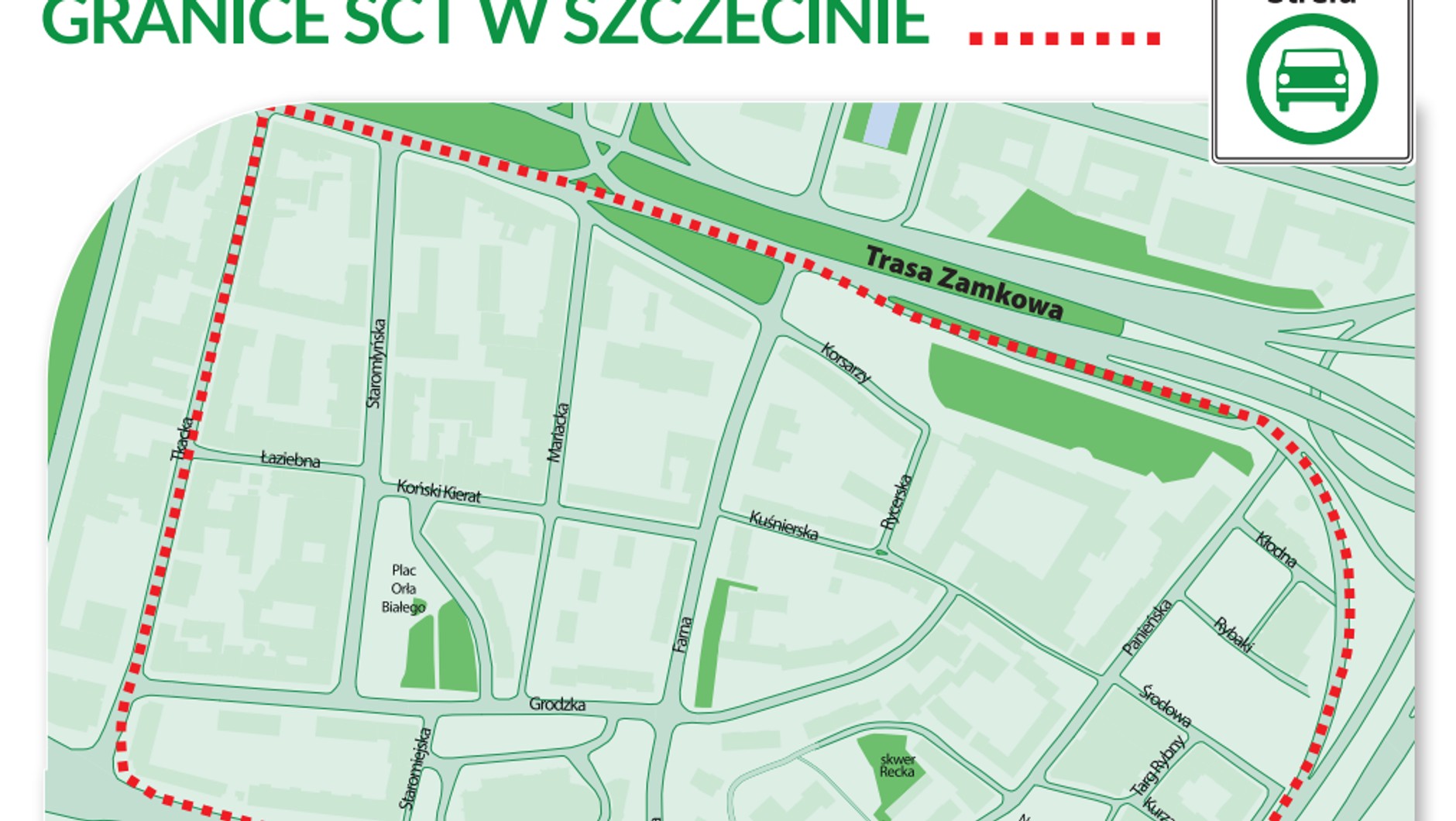 SCT w Szczecinie