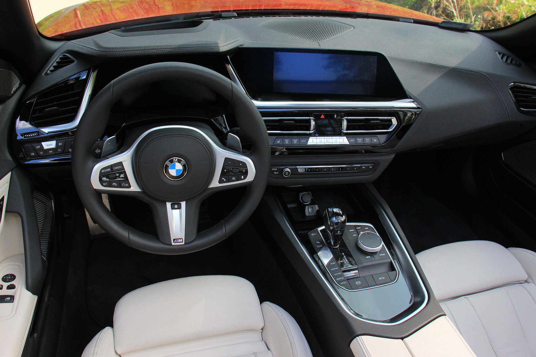 BMW Z4 sDrive 30i