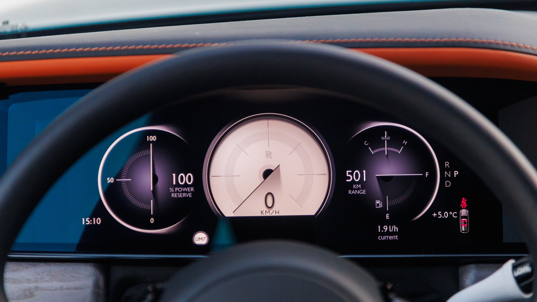 Rolls-Royce Cullinan Series II