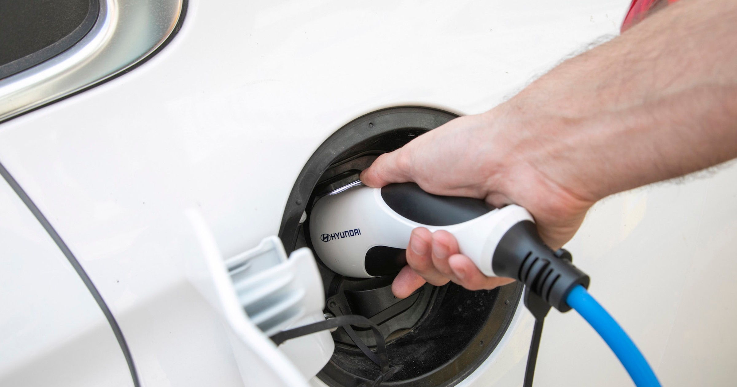 Pierwszy Europejski Test Realnego Zasięgu Aut Elektrycznych