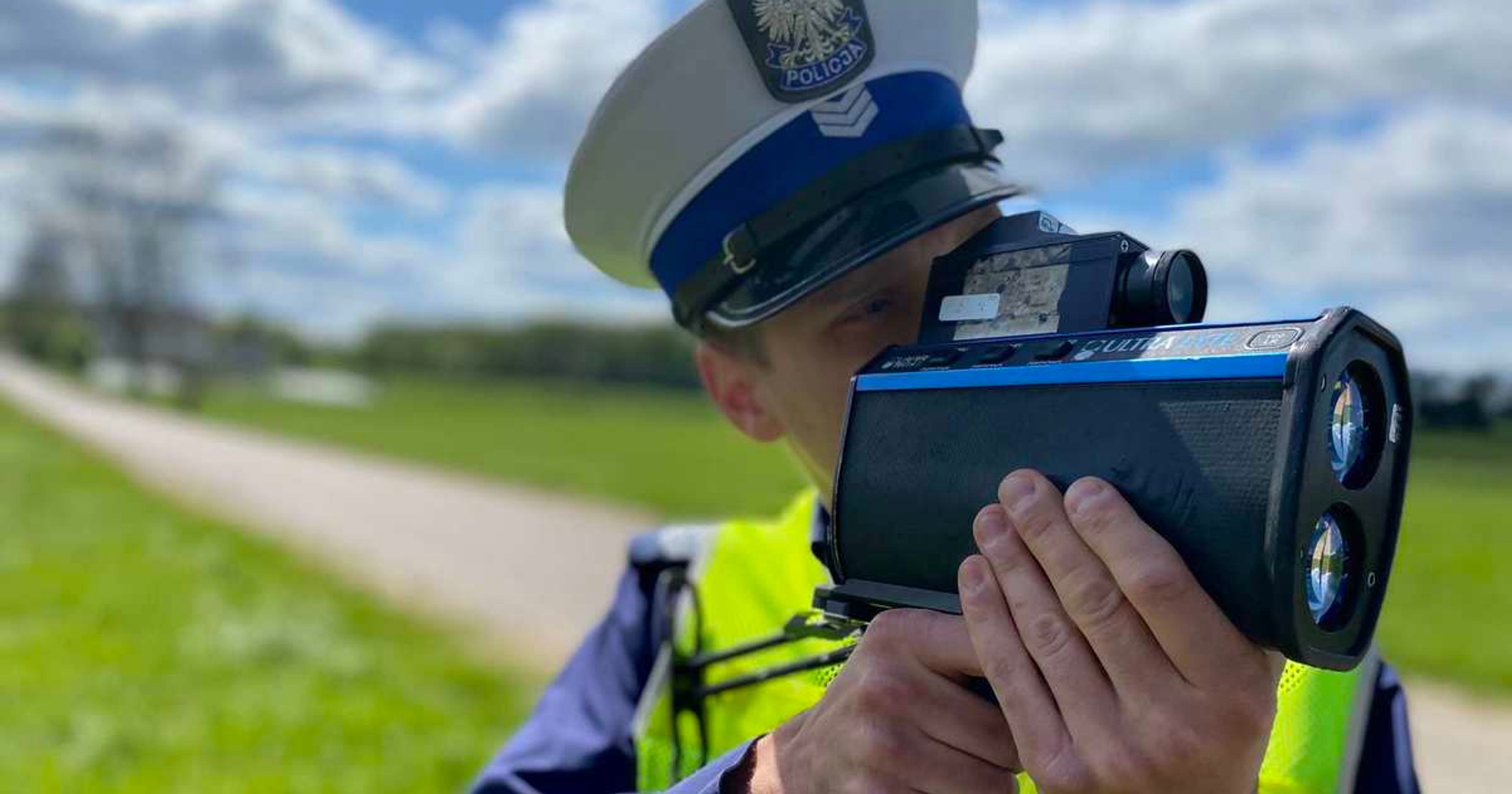 Policjanci za trzymali trzech kierowców. Wszyscy stracili prawo jazdy