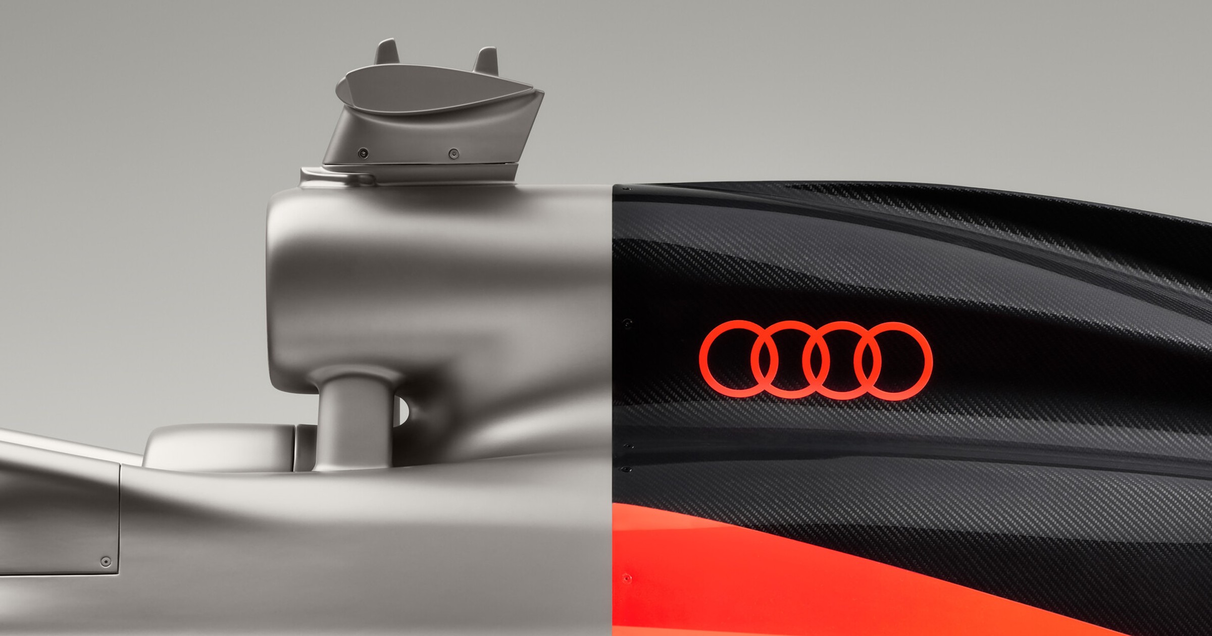 Audi R26 Concept