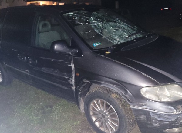 Sąd zakończył sprawę kierowcy "polującego" na przypadkowe osoby. 29-latkowi grozi nawet dożywocie