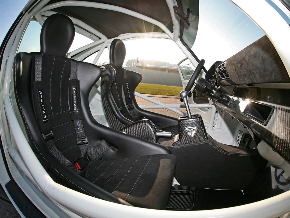 Porsche: odchudzona 911