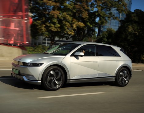 Hyundai IONIQ 5