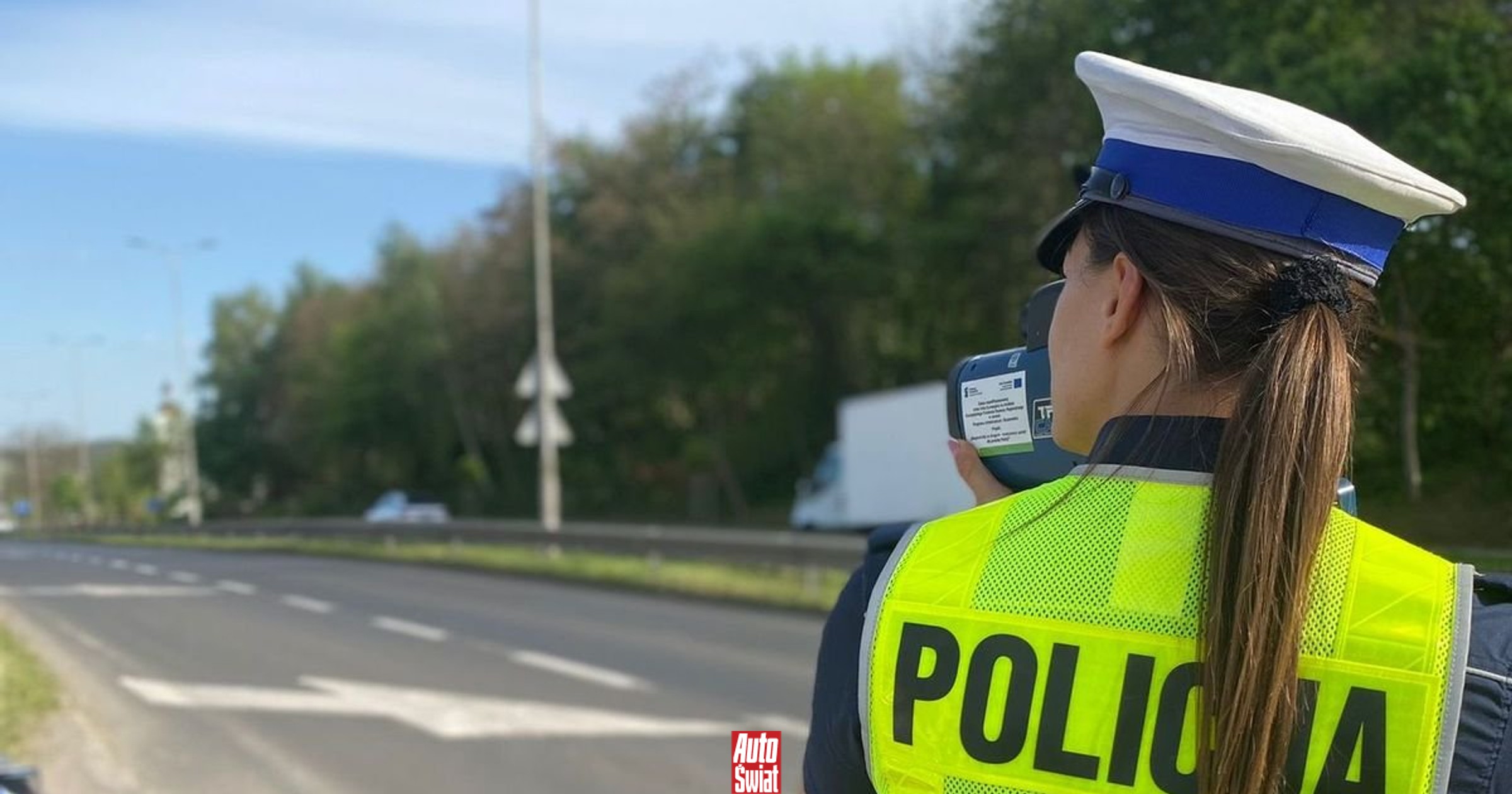 W grudniu posypią się supermandaty. Policjanci podwajają kary konkretnym kierowcom [Lista]