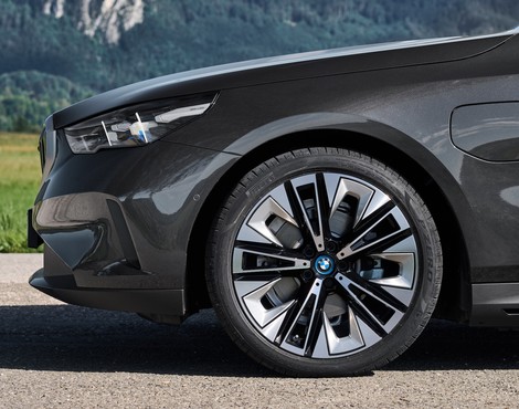 BMW serii 5