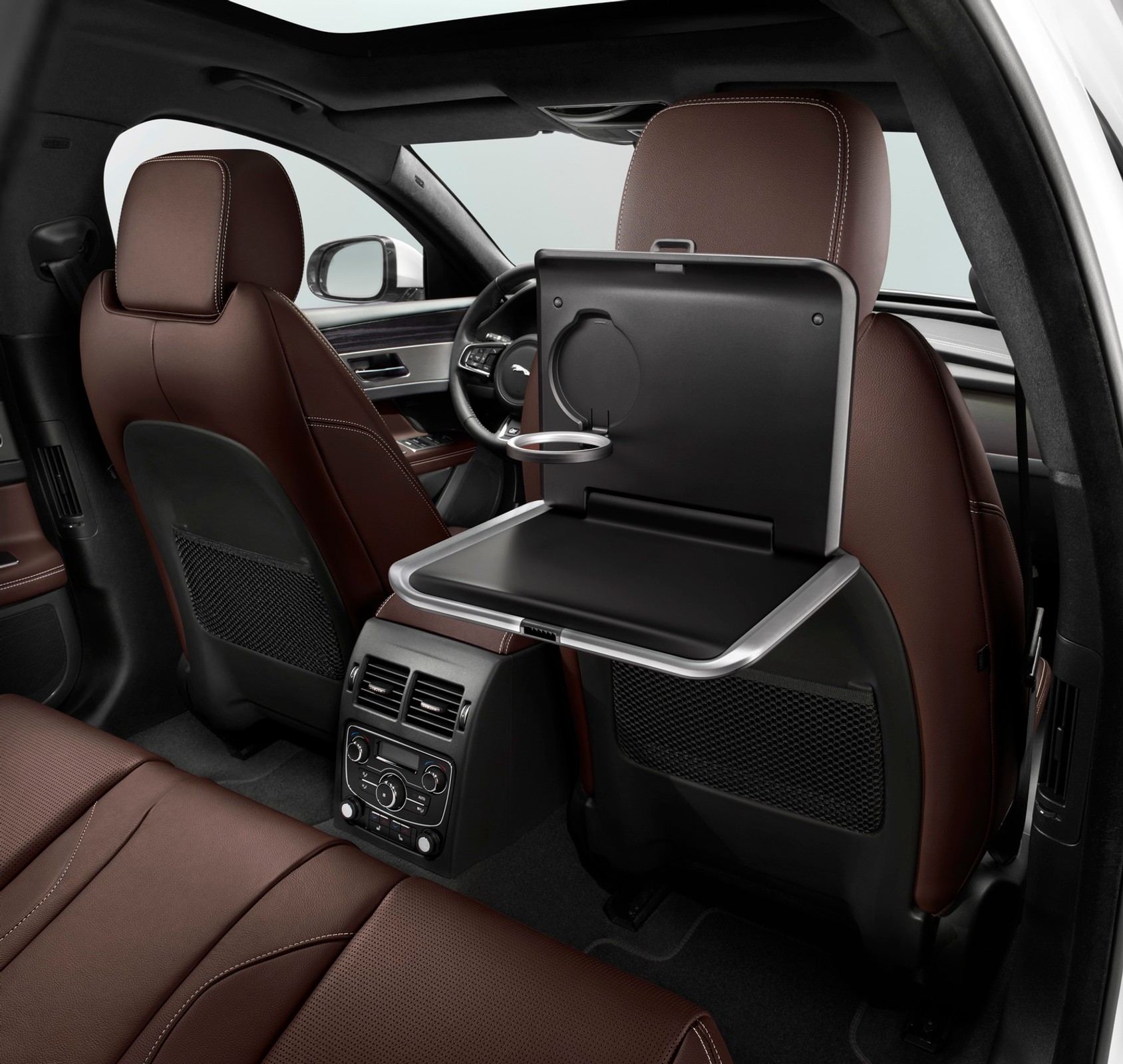 Jaguar XF Sportbrake