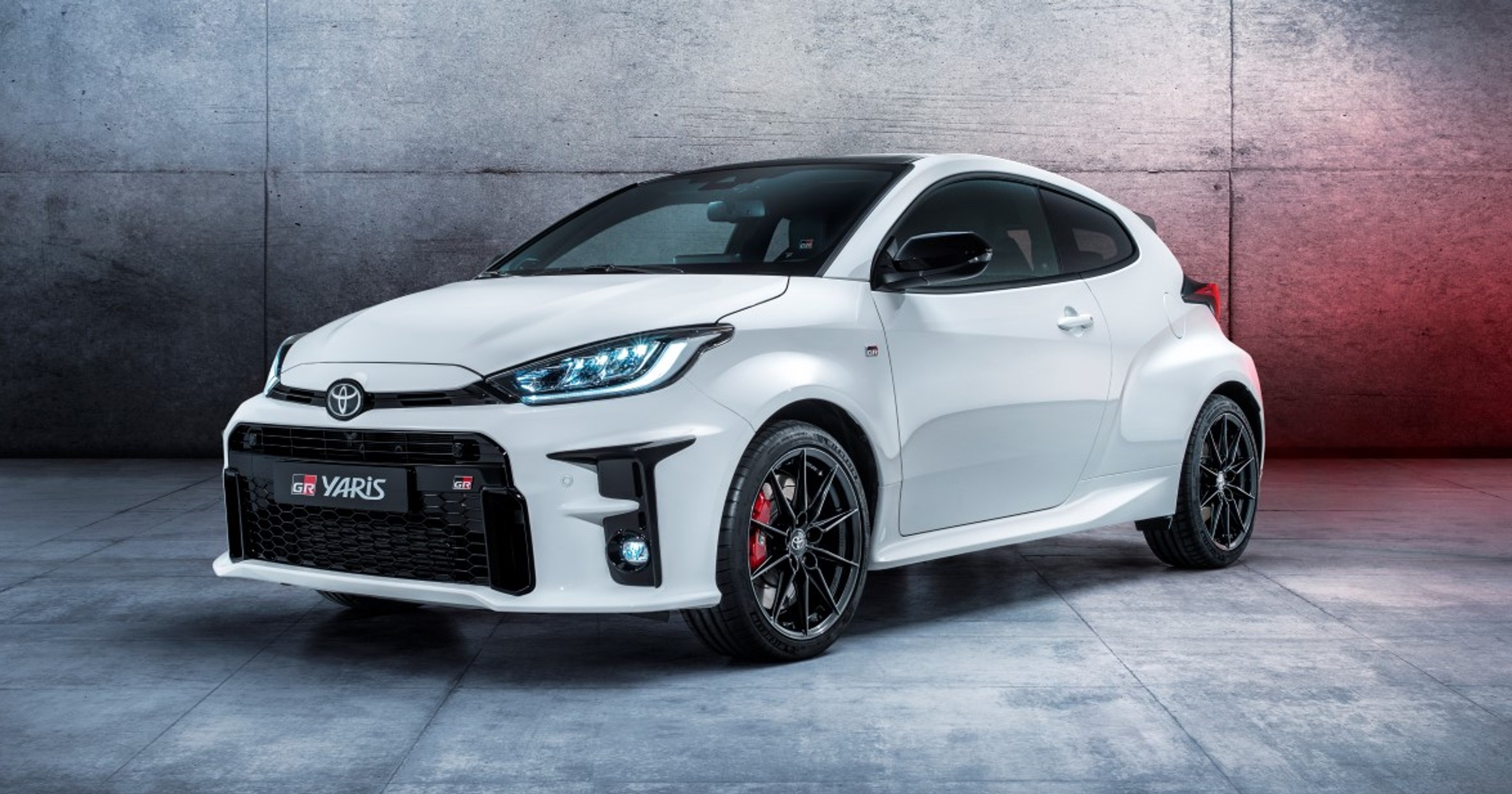 Toyota GR Yaris – znamy ceny