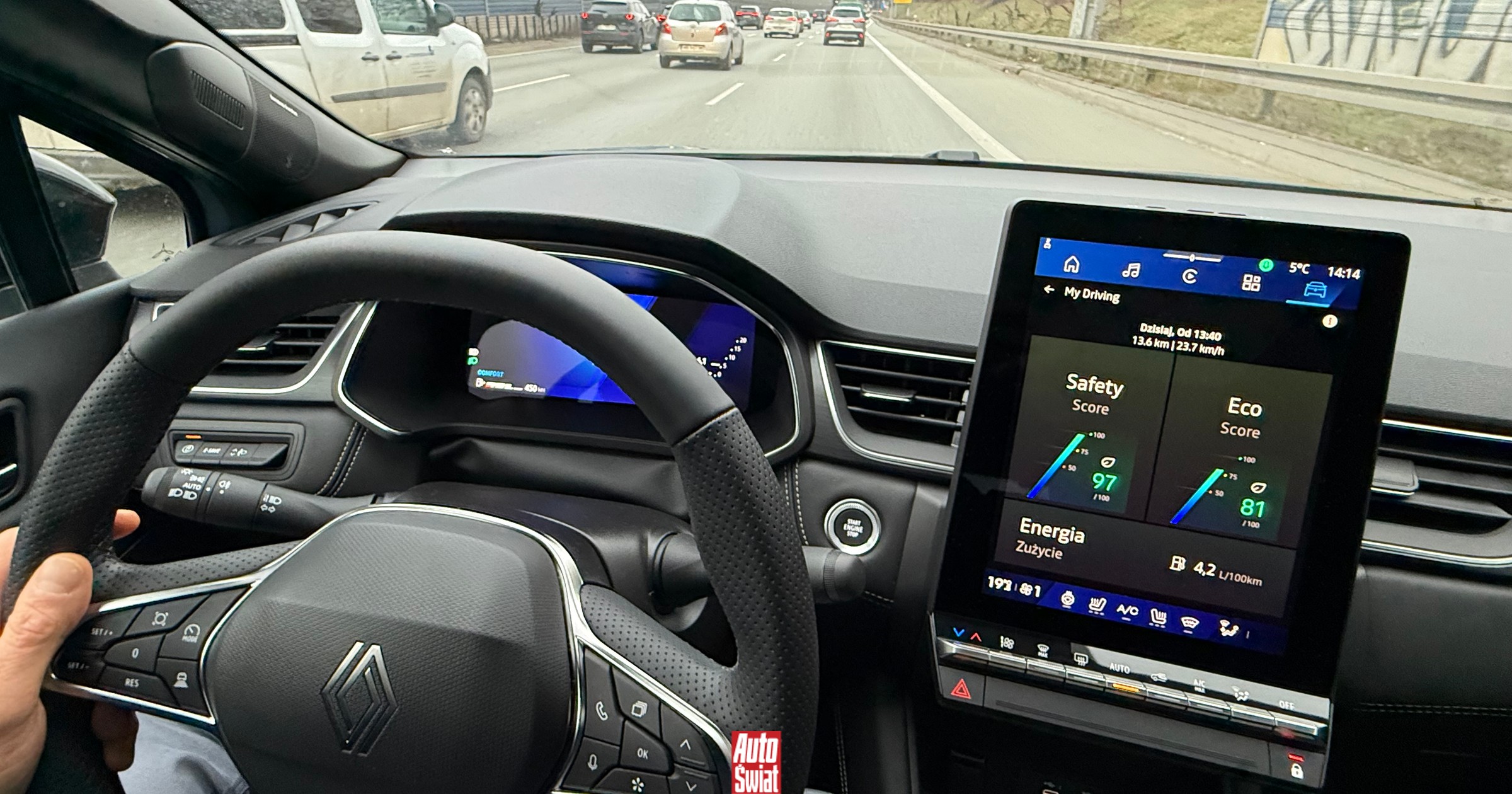 Jeździsz powoli, by zaoszczędzić paliwo. Ok, ale co na to silnik?