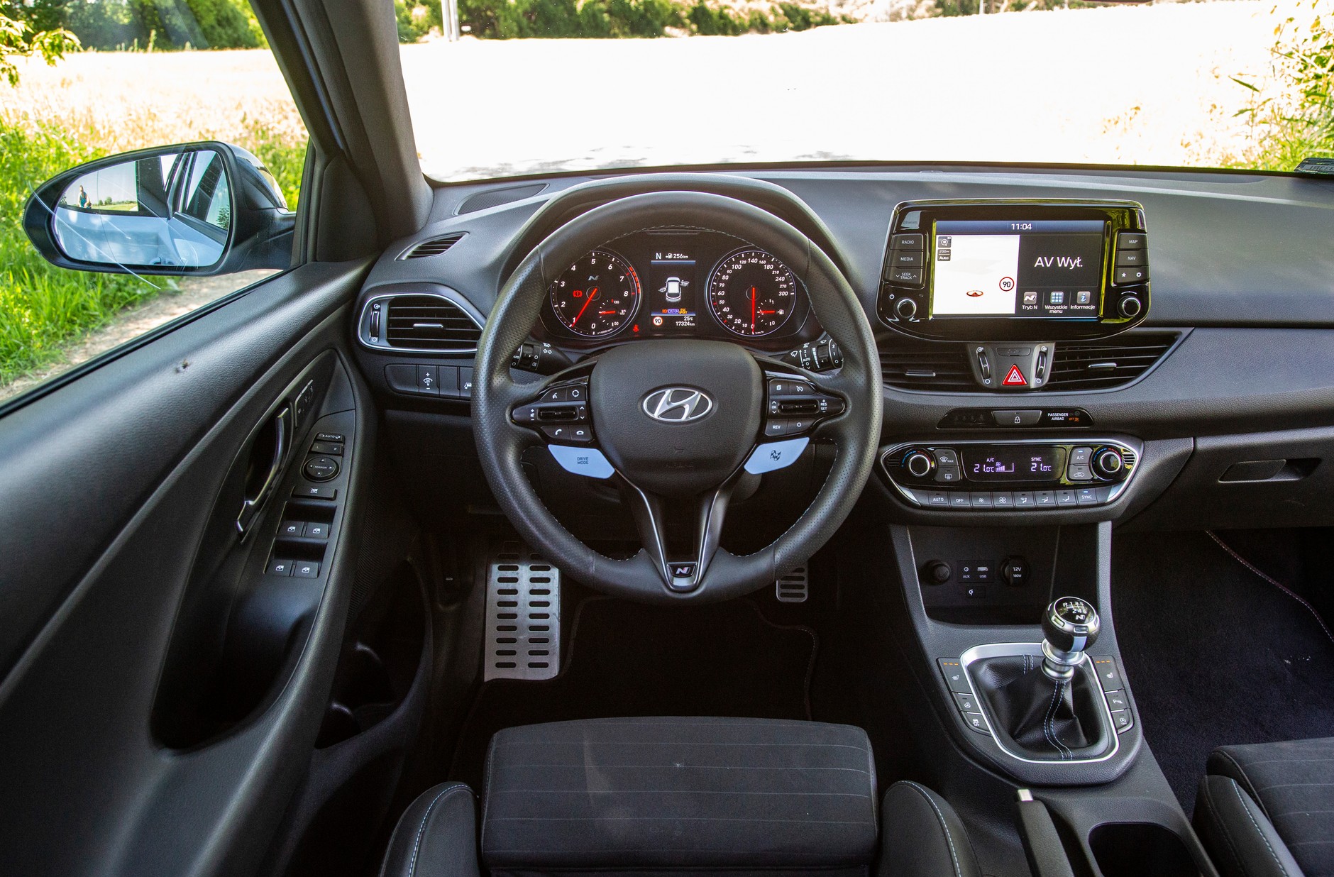 Hyundai i30 Wagon 1.6 CRDi