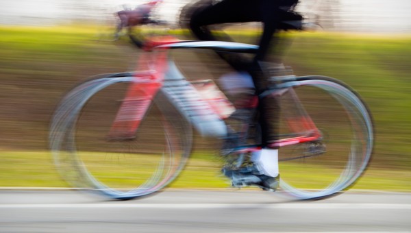 Mandat 2500 zł dla… rowerzysty. To nowy rekord w Częstochowie