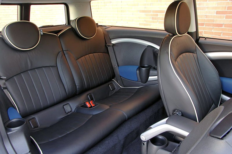 Mini Clubman - pierwsze wrażenia z jazdy!