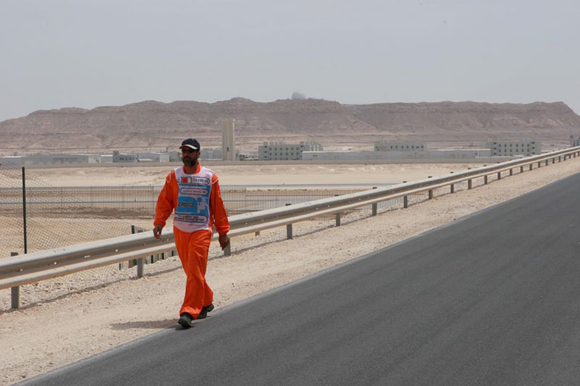Grand Prix Bahrajnu 2008: fotogaleria Jiří Křenek