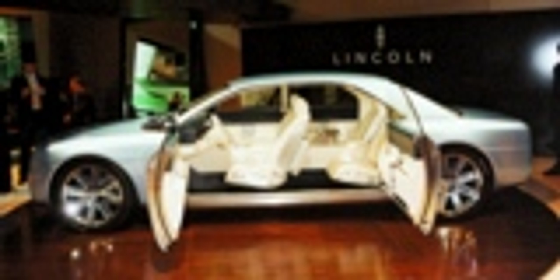 Ameryka po wstrząsie