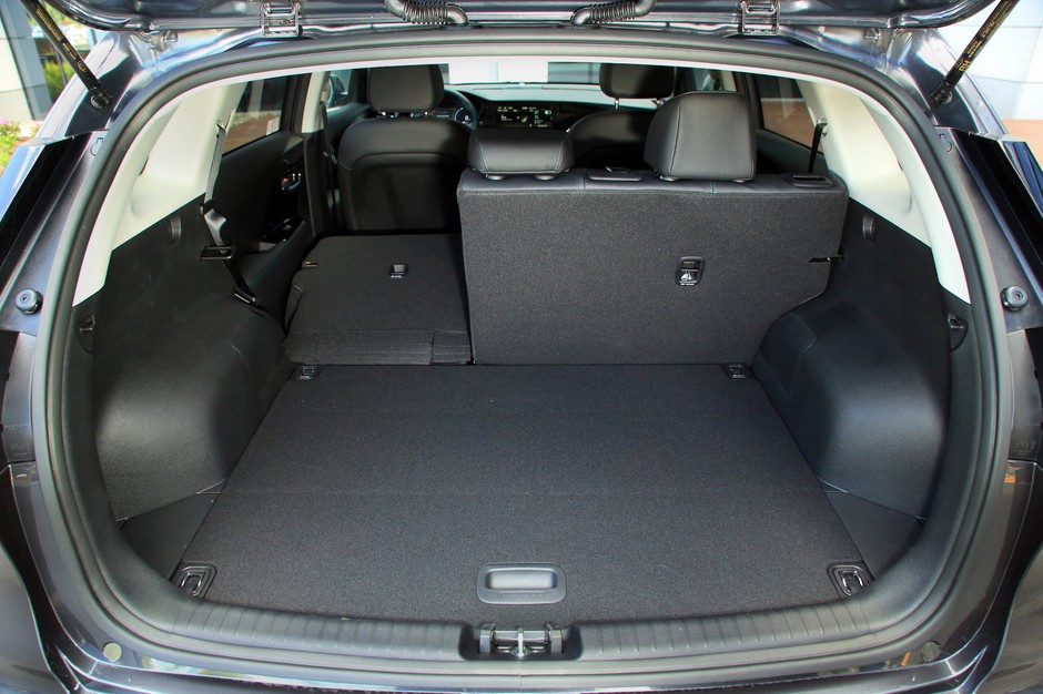 Kia e-Niro