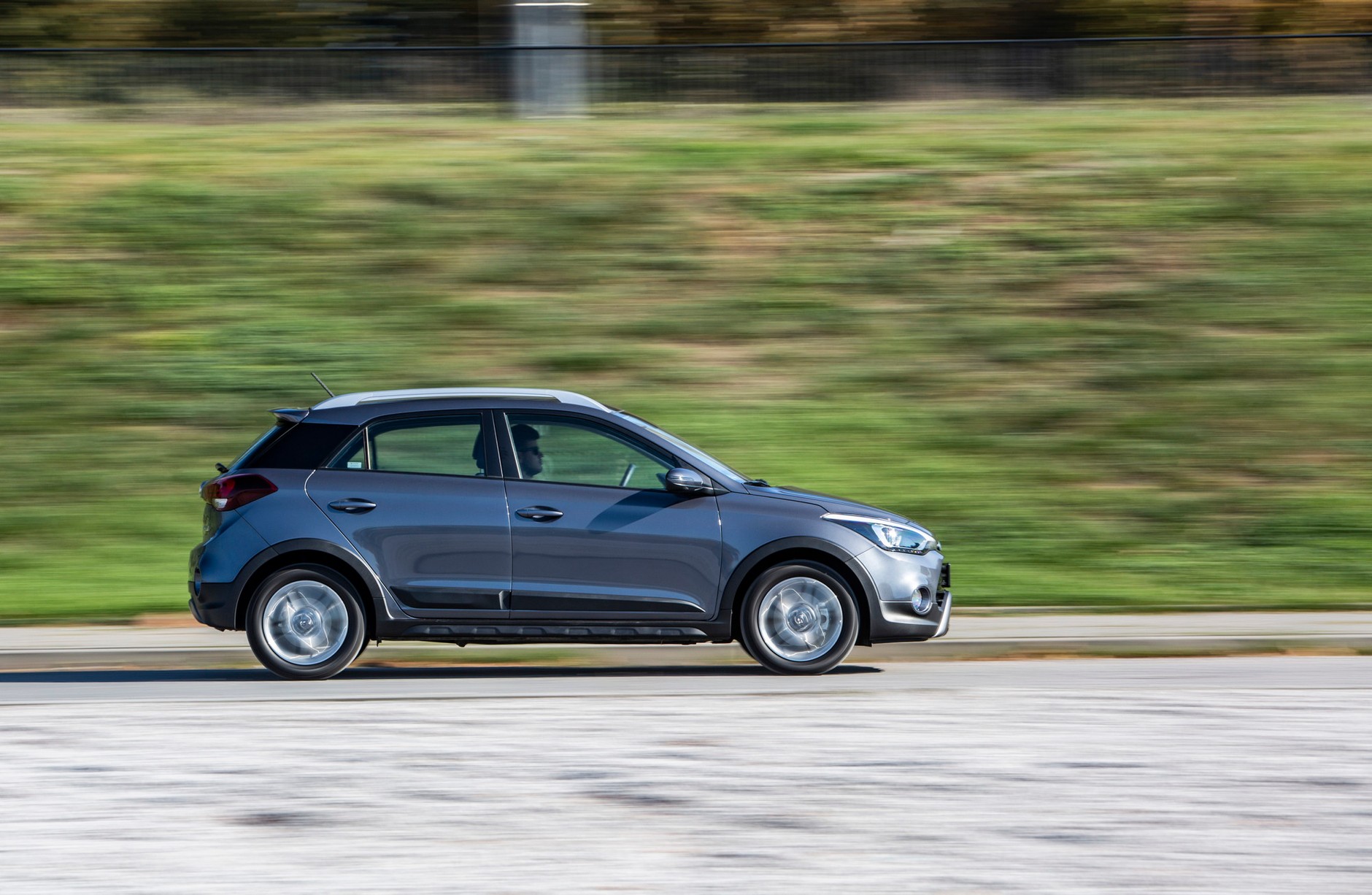 Hyundai i20 Active 1.0 T-GDI