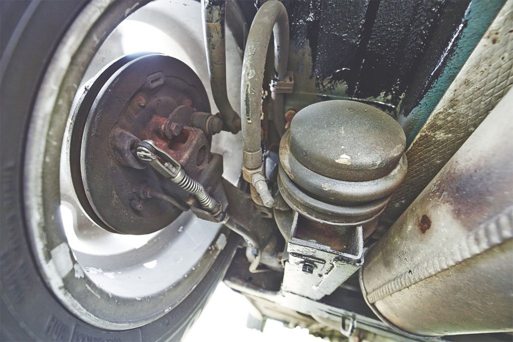 Klasyki spod znaku GTI - Rover Metro 114 GTi 16V