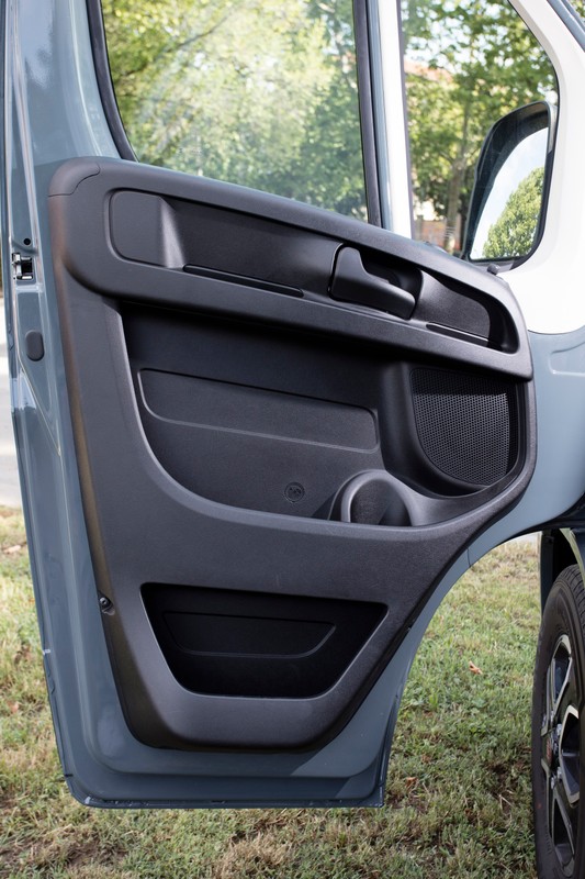 Fiat Ducato (2021)