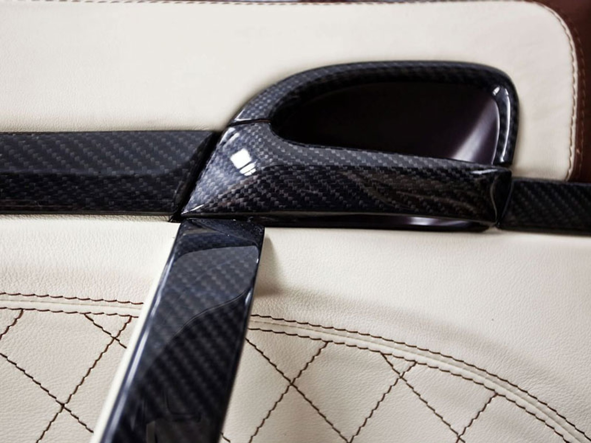 Porsche Cayenne Muron – tuning po rumuńsku