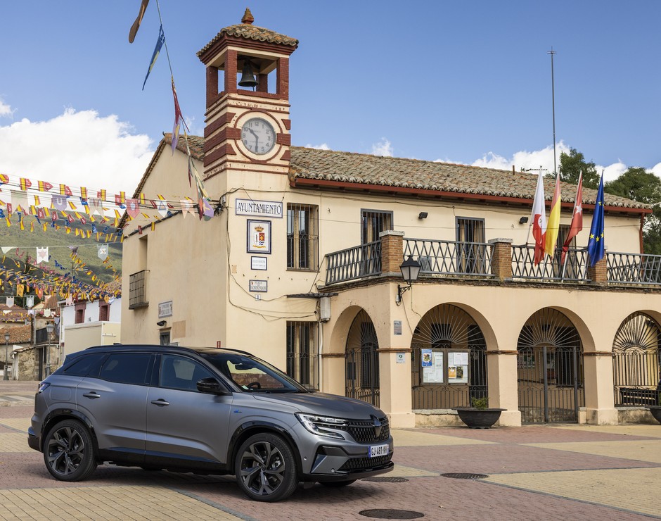 Renault Austral