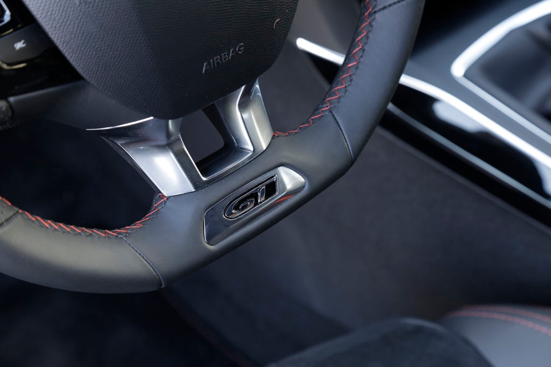 Rodzinne Gran Turismo - Test Pegeota 308 GT