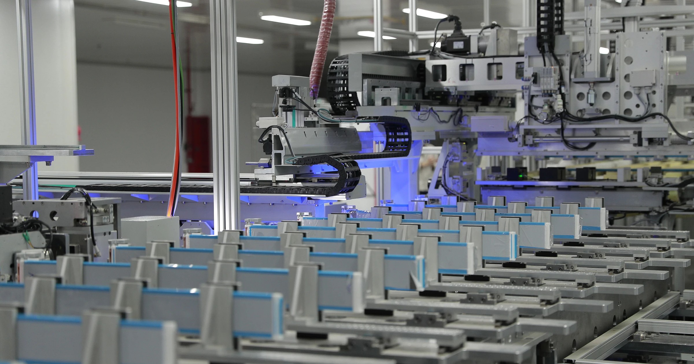 Akumulatory BYD Blade