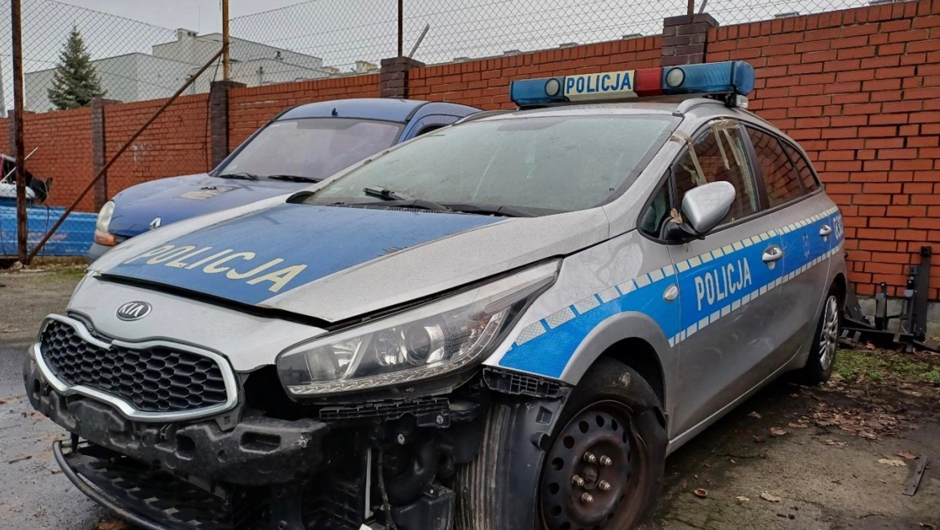 Używane pojazdy służb. Okazja, czy pułapka?