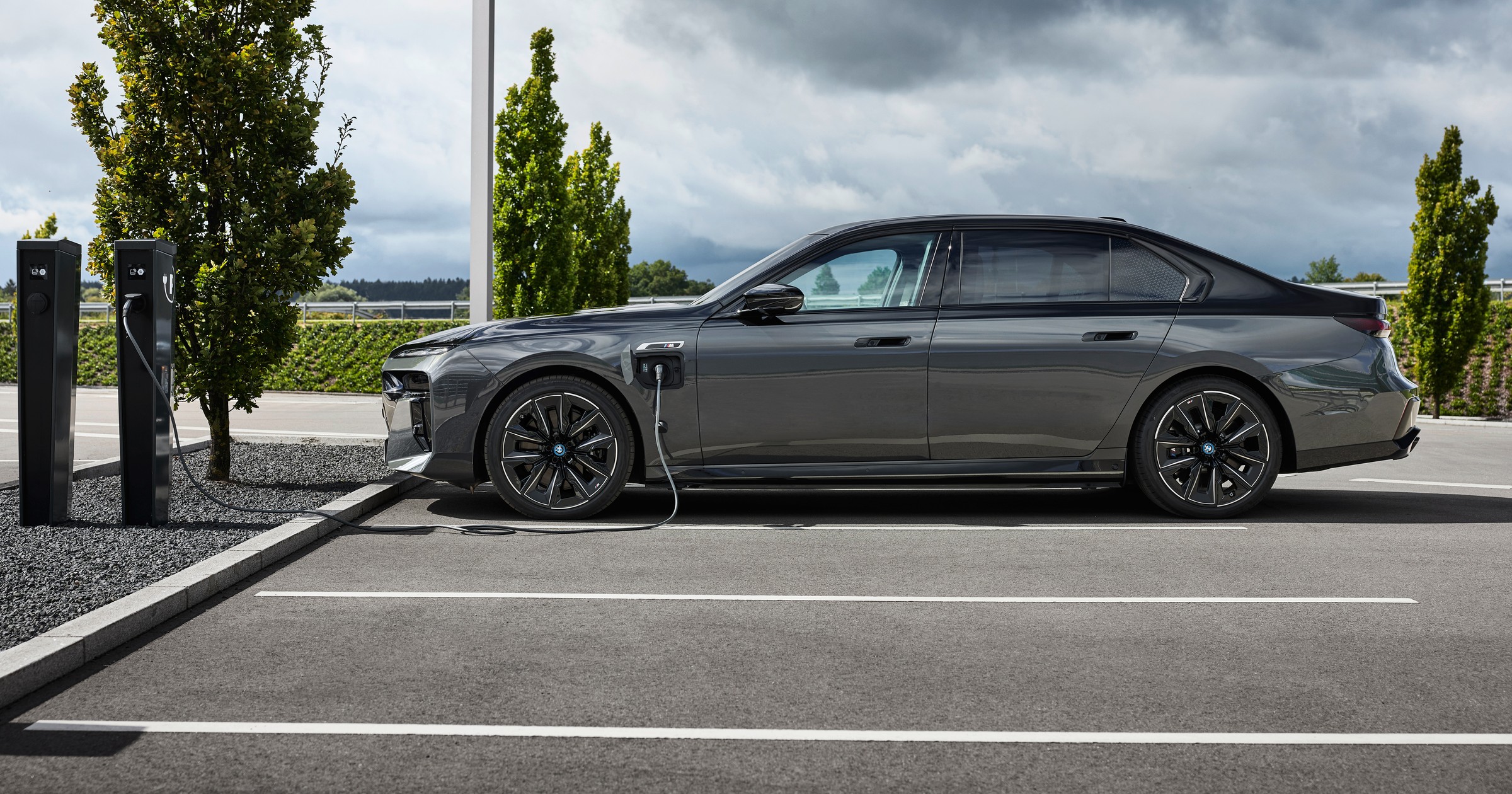 BMW serii 7