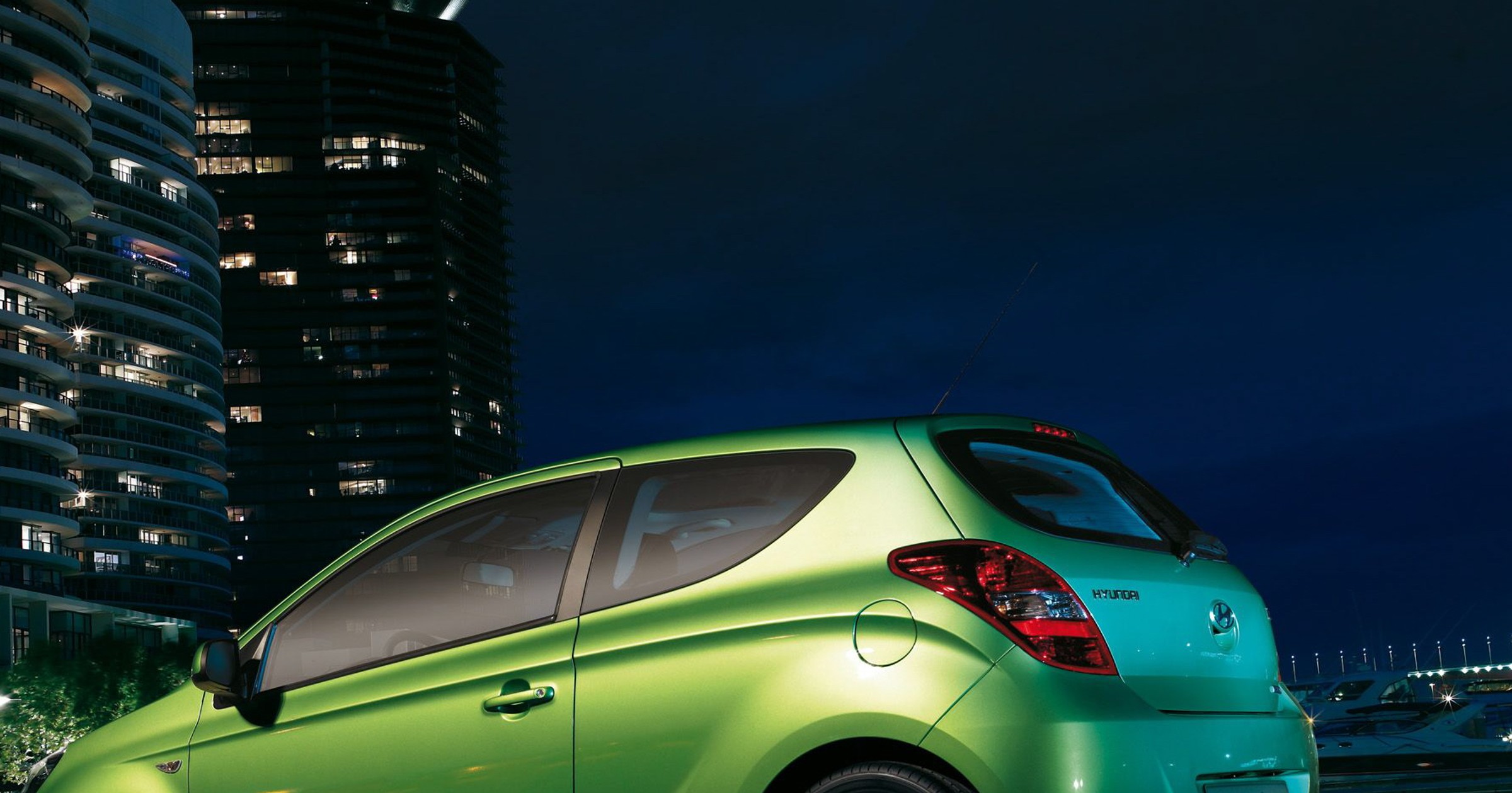 Hyundai: Prawo do jazdy dla wszystkich