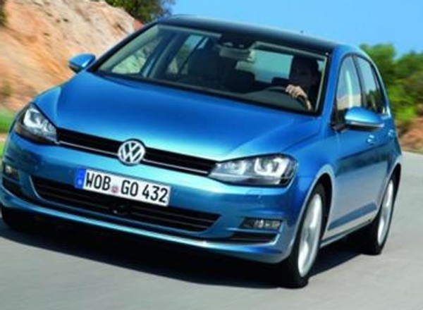 Volkswageny staniały!