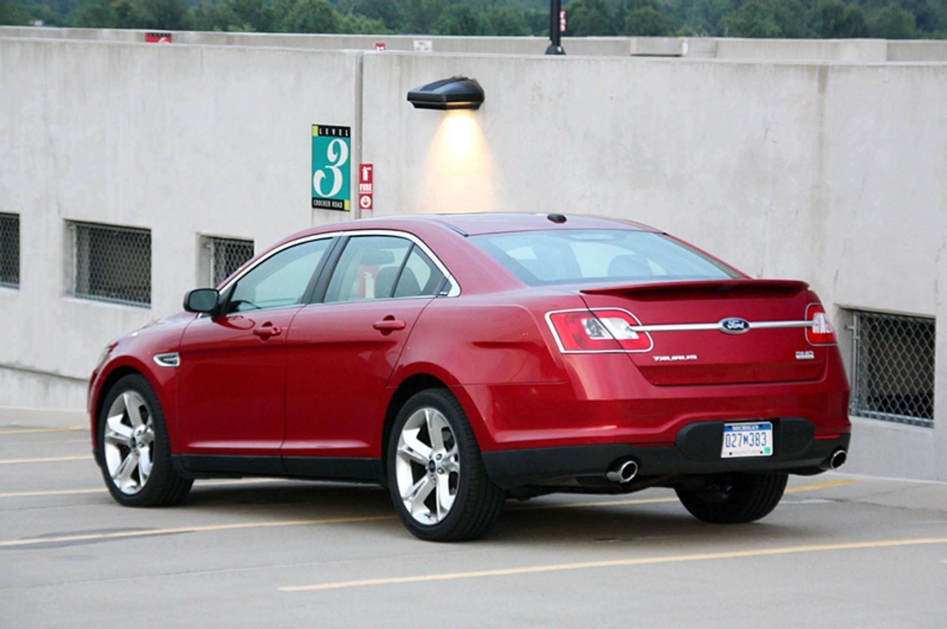 Miejskie auto roku 2010