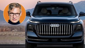 Audi wybuduje fabrykę w USA. W Niemczech słychać lament, głównie tych, którzy swoimi działaniami przyłożyli się do katastrofy europejskiego przemysłu motoryzacyjnego