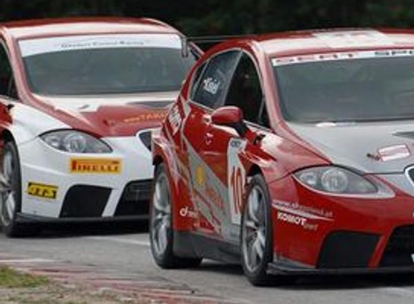 Seat Leon Supercopa-podsumowanie sezonu