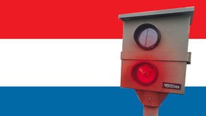 Holendrzy chcą jeździć szybciej po autostradach. My już to mamy, ale...