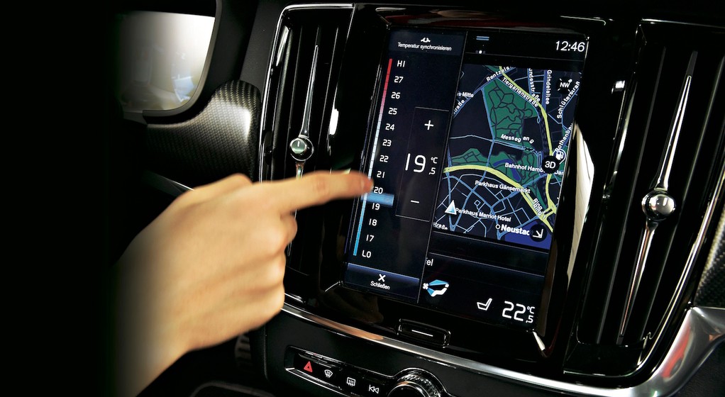 Porównanie łatwości obsługi samochodów