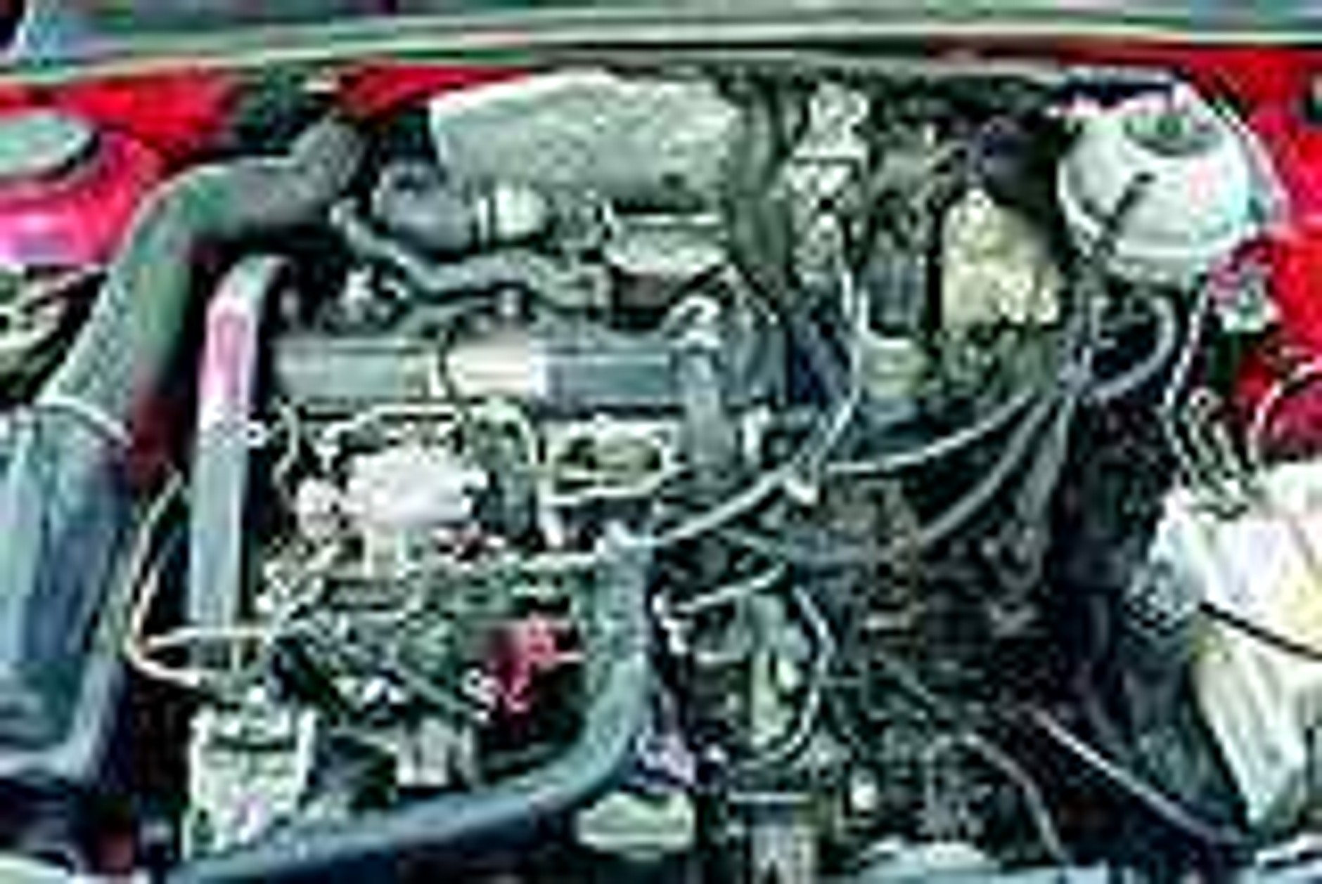 Łączy je głównie nazwa: Volkswagen Golf