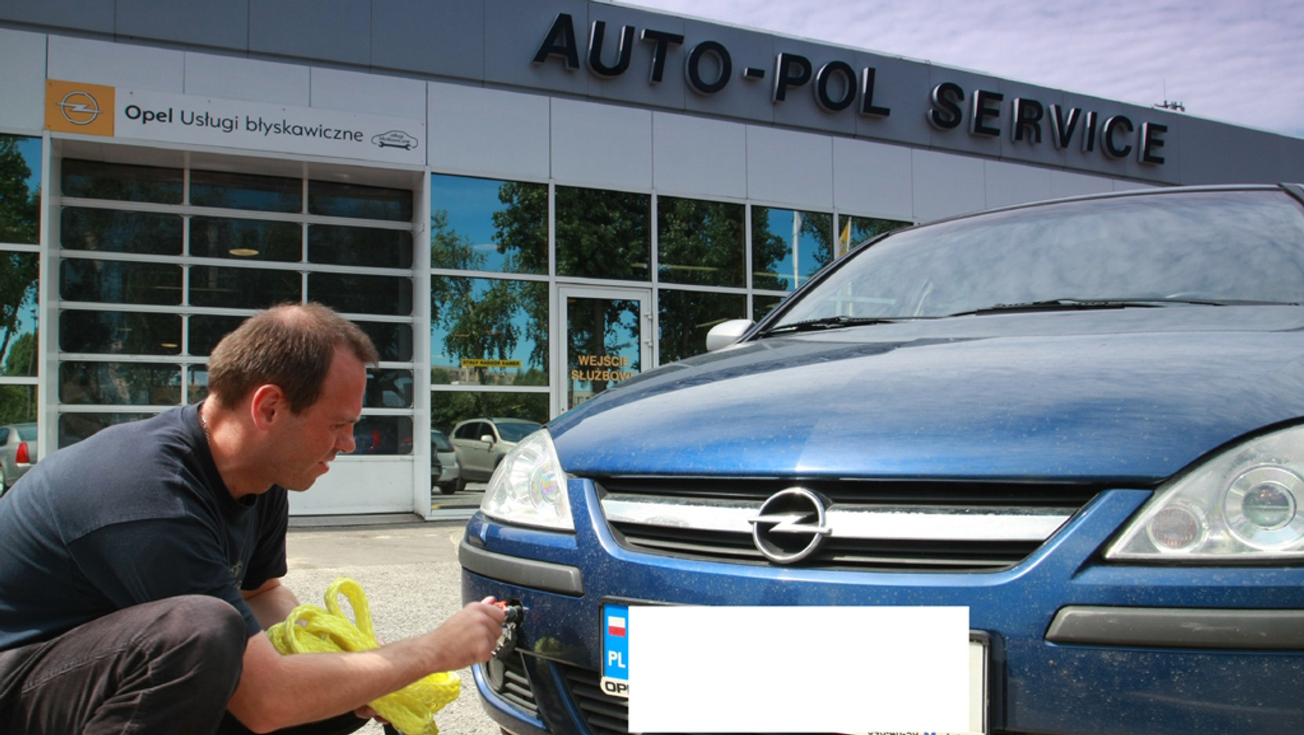 Tanie auto, droga naprawa. Uwaga! Po gwarancji czekają cię wydatki
