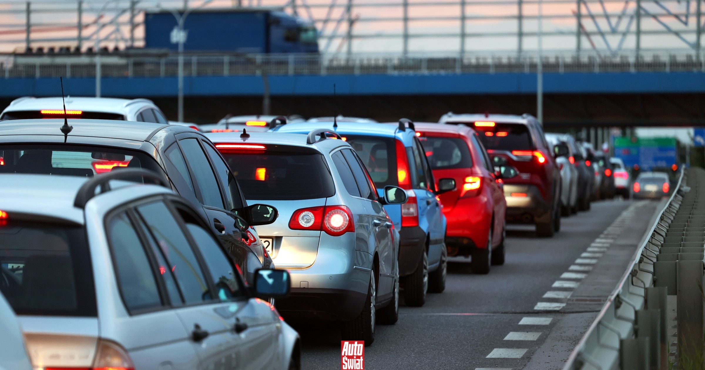 Nowe przepisy dla kierowców w UE. Te zmiany obejmą również Polskę