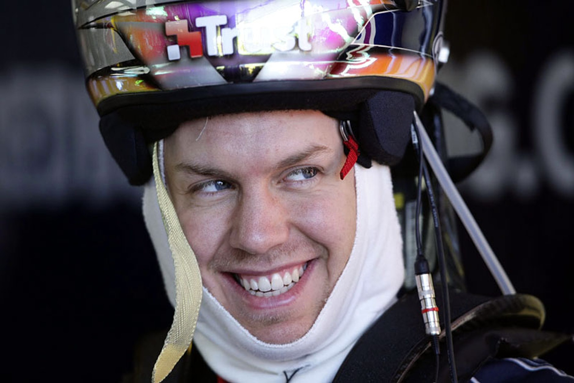 Grand Prix Australii 2009: fotogaleria Jiří Křenek