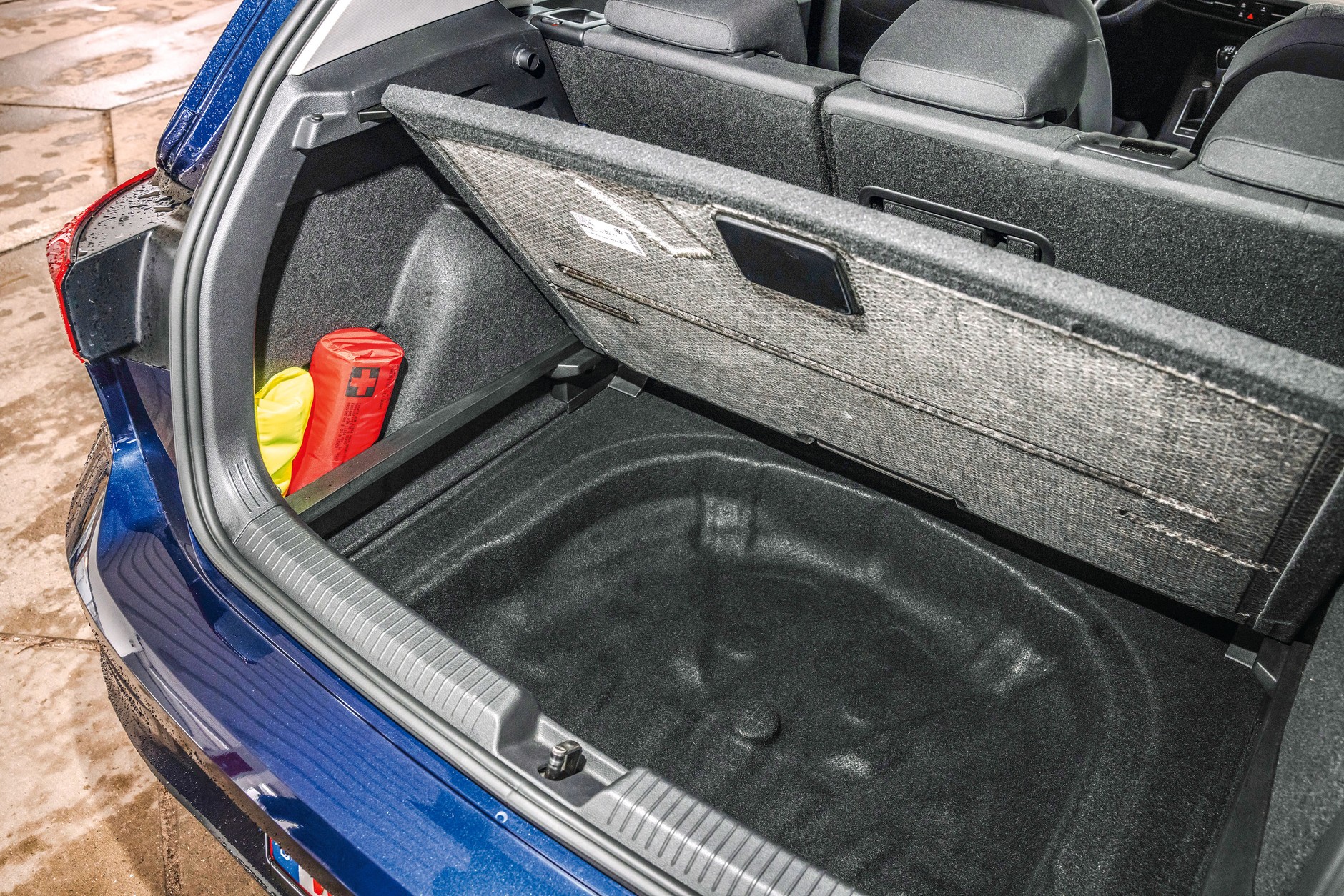 Używany Volkswagen Golf VIII