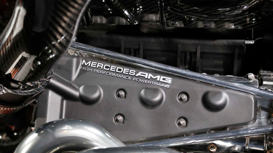 Mercedes-AMG