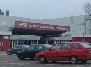 Czy wejście chińskiego smoka ożywi FSO?