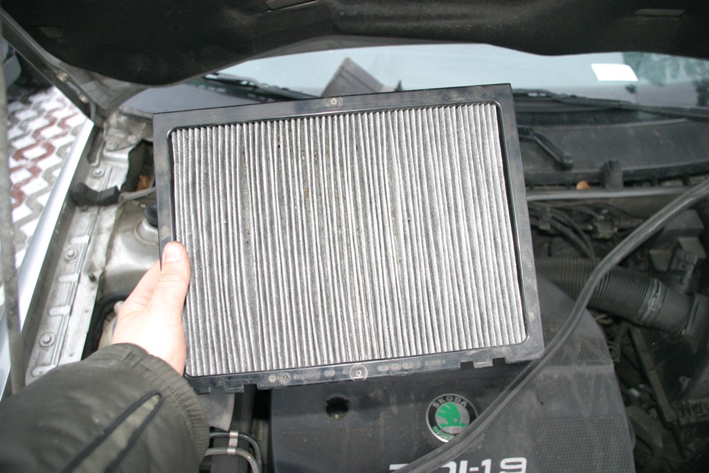 Jak wybrać dobre części?