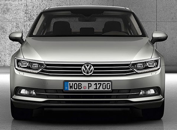 VW Passat – jakie będą nowe wersje?