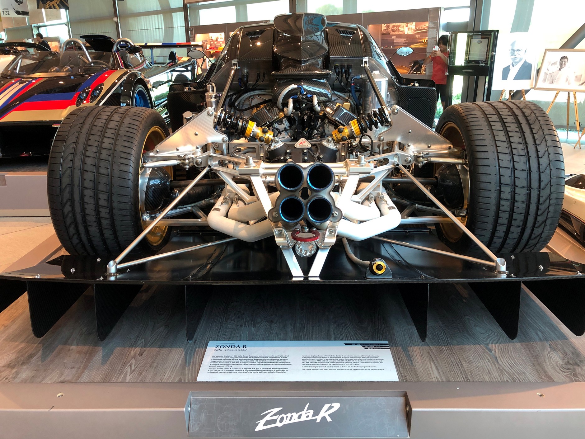 Muzeum Pagani