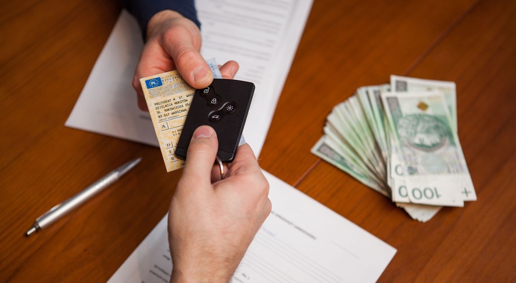 Zaliczka czy zadatek?