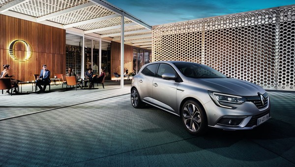 Renault rusza do ataku